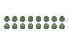 Sada těsnění, dřík ventilu AJUSA 57019900