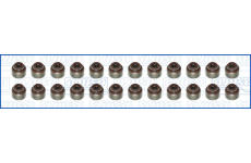 Sada těsnění, dřík ventilu AJUSA 57020700