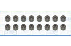 Sada těsnění, dřík ventilu AJUSA 57021600