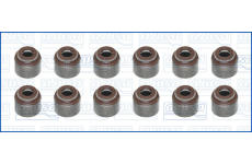 Sada těsnění, dřík ventilu AJUSA 57023800