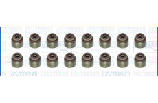 Sada těsnění, dřík ventilu AJUSA 57024800