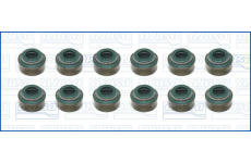 Sada těsnění, dřík ventilu AJUSA 57026000