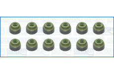 Sada těsnění, dřík ventilu AJUSA 57029600