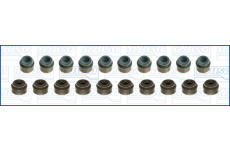 Sada těsnění, dřík ventilu AJUSA 57032600