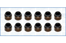 Sada těsnění, dřík ventilu AJUSA 57035500