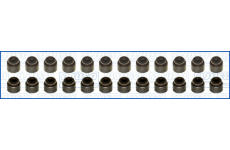 Sada těsnění, dřík ventilu AJUSA 57036800