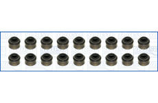 Sada těsnění, dřík ventilu AJUSA 57040000