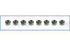 Sada těsnění, dřík ventilu AJUSA 57041200