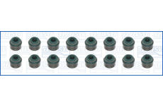 Sada těsnění, dřík ventilu AJUSA 57042000