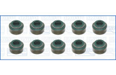 Sada těsnění, dřík ventilu AJUSA 57043400