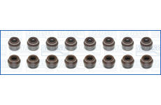 Sada těsnění, dřík ventilu AJUSA 57043700