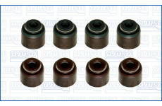 Sada tesnení drieku ventilu AJUSA 57043800