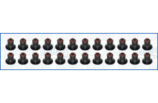 Sada těsnění, dřík ventilu AJUSA 57045600