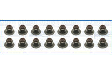 Sada těsnění, dřík ventilu AJUSA 57046900