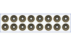 Sada těsnění, dřík ventilu AJUSA 57047800