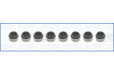 Sada těsnění, dřík ventilu AJUSA 57048100