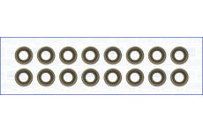 Sada těsnění, dřík ventilu AJUSA 57048900