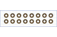 Sada těsnění, dřík ventilu AJUSA 57049200