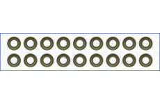 Sada těsnění, dřík ventilu AJUSA 57052000