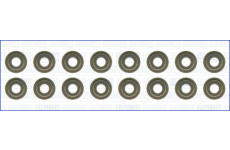 Sada těsnění, dřík ventilu AJUSA 57052300