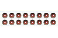 Sada těsnění, dřík ventilu AJUSA 57053200