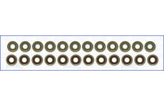 Sada těsnění, dřík ventilu AJUSA 57054600