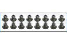 Sada těsnění, dřík ventilu AJUSA 57054800