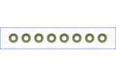 Sada těsnění, dřík ventilu AJUSA 57055600