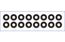 Sada těsnění, dřík ventilu AJUSA 57056700