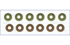 Sada těsnění, dřík ventilu AJUSA 57057400