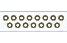 Sada těsnění, dřík ventilu AJUSA 57057900