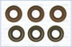 Sada tesnení drieku ventilu AJUSA 57058700