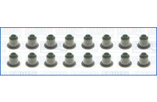 Sada těsnění, dřík ventilu AJUSA 57060300