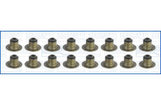 Sada těsnění, dřík ventilu AJUSA 57066300