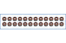 Sada těsnění, dřík ventilu AJUSA 57068100