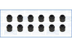 Sada těsnění, dřík ventilu AJUSA 57068500