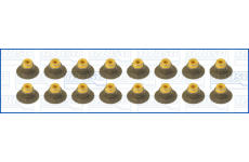 Sada těsnění, dřík ventilu AJUSA 57068900