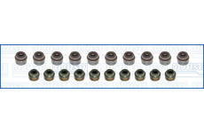 Sada těsnění, dřík ventilu AJUSA 57069700