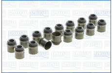 Sada těsnění, dřík ventilu AJUSA 57070600