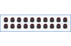 Sada těsnění, dřík ventilu AJUSA 57071000