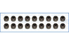 Sada těsnění, dřík ventilu AJUSA 57072000