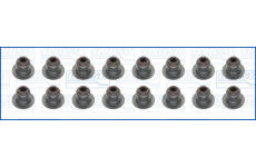 Sada těsnění, dřík ventilu AJUSA 57074300