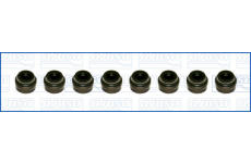 Sada tesnení drieku ventilu AJUSA 57074800