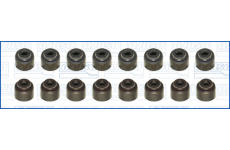 Sada těsnění, dřík ventilu AJUSA 57075000