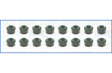 Sada těsnění, dřík ventilu AJUSA 57075800