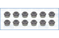 Sada těsnění, dřík ventilu AJUSA 57075900