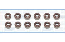 Sada těsnění, dřík ventilu AJUSA 57076600