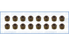 Sada těsnění, dřík ventilu AJUSA 57077100