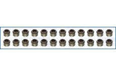 Sada těsnění, dřík ventilu AJUSA 57078800