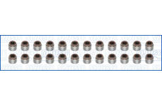 Sada těsnění, dřík ventilu AJUSA 57079100